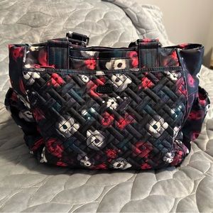 LUG CABBY (original) — WATERCOLOR BLACK